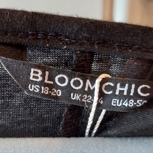 Dress - Picture 4 of 5